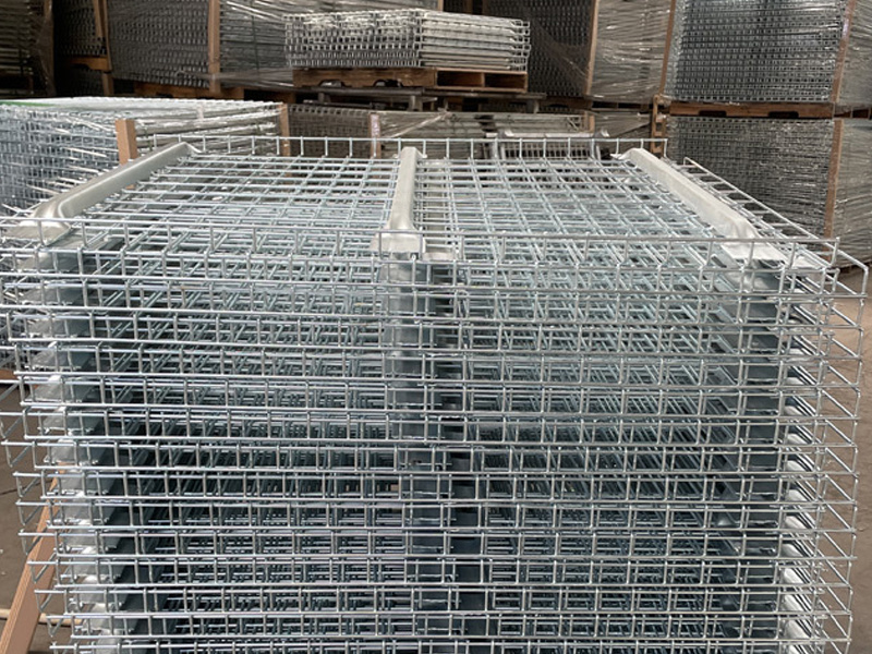 Specifications and dimensions of storage cages Specifications and dimensions of storage cages