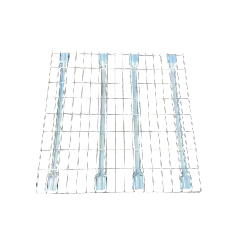 Shelf netting