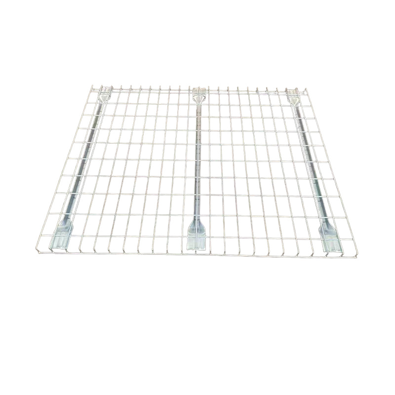 Shelf netting