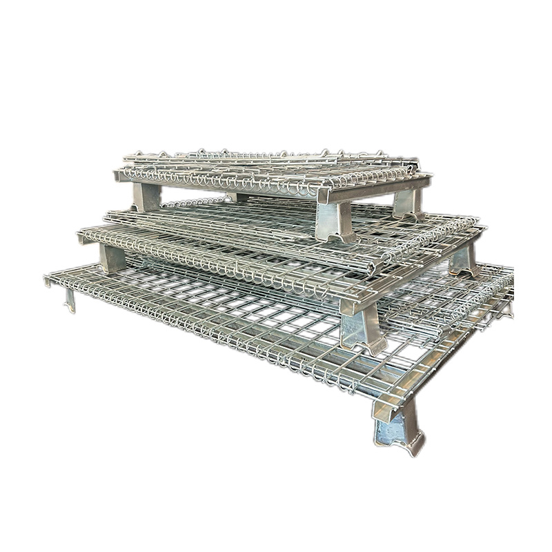 Storage cage
