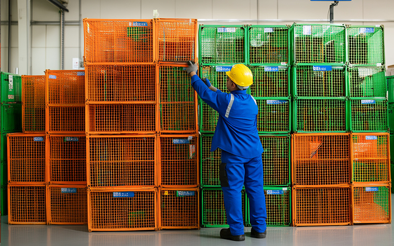 Manufacturing Manufacturing