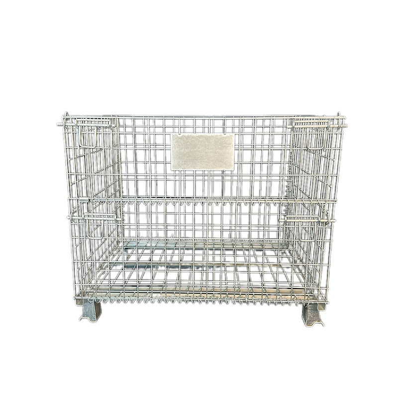 Storage cage