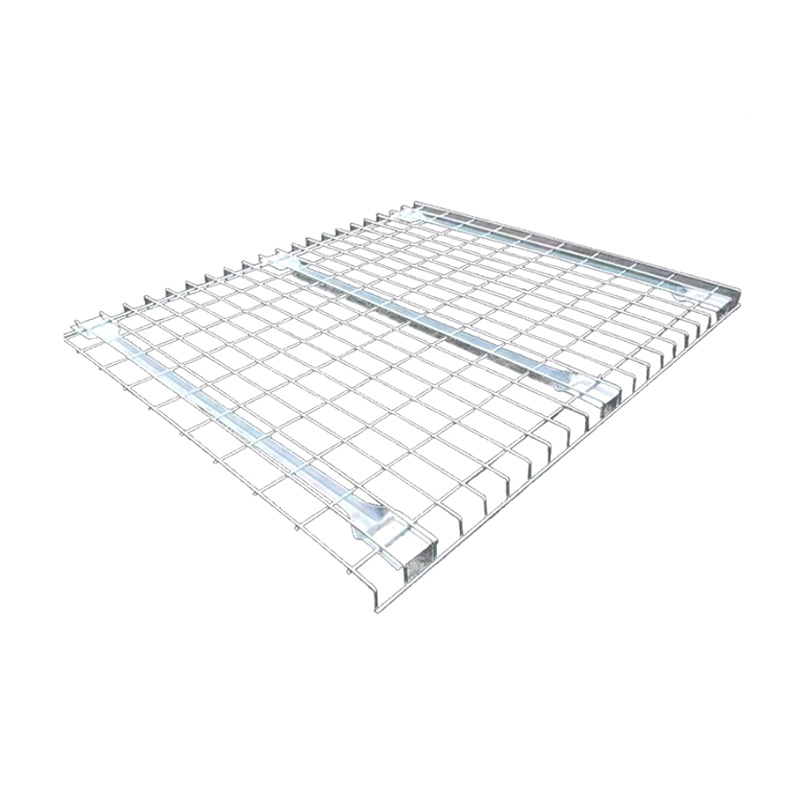 Shelf netting