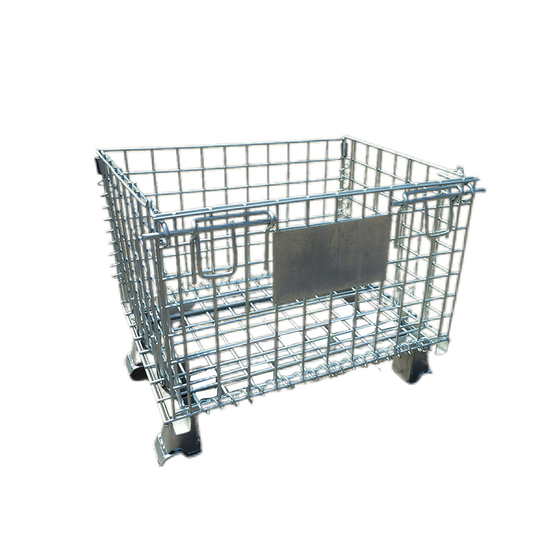Storage cage