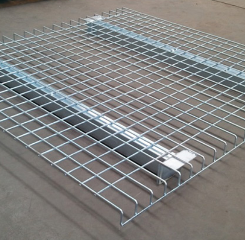 Features and Advantages of Shelf Mesh Features and Advantages of Shelf Mesh