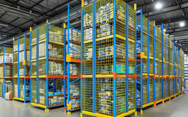 Retail industry Retail industry