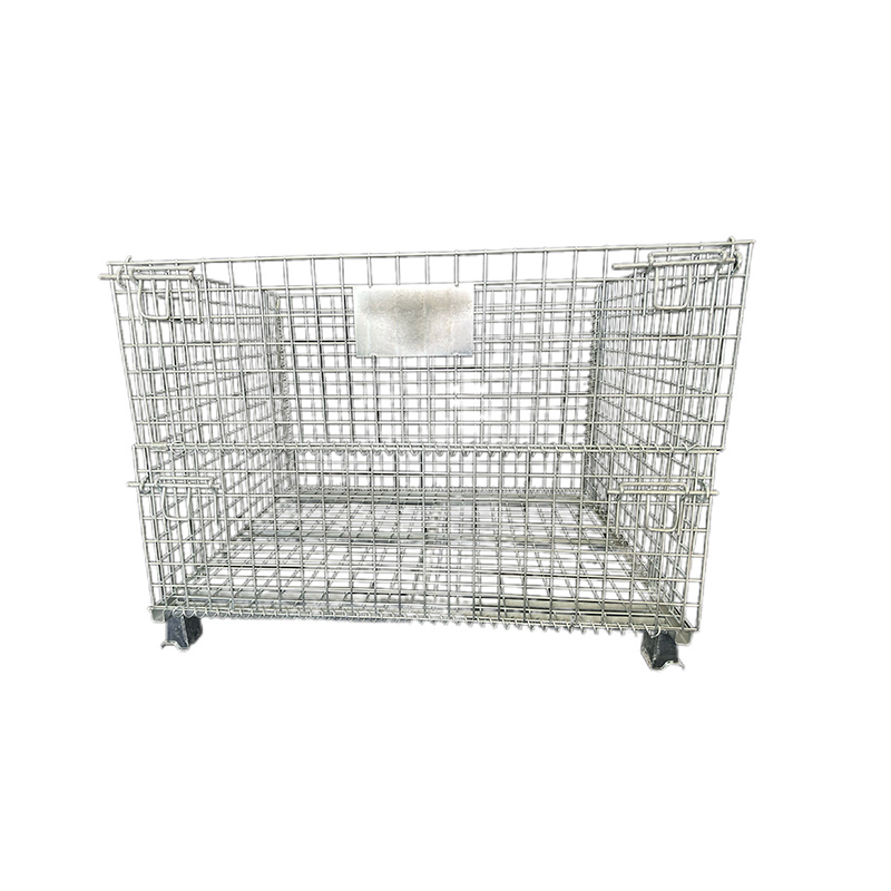 Storage cage