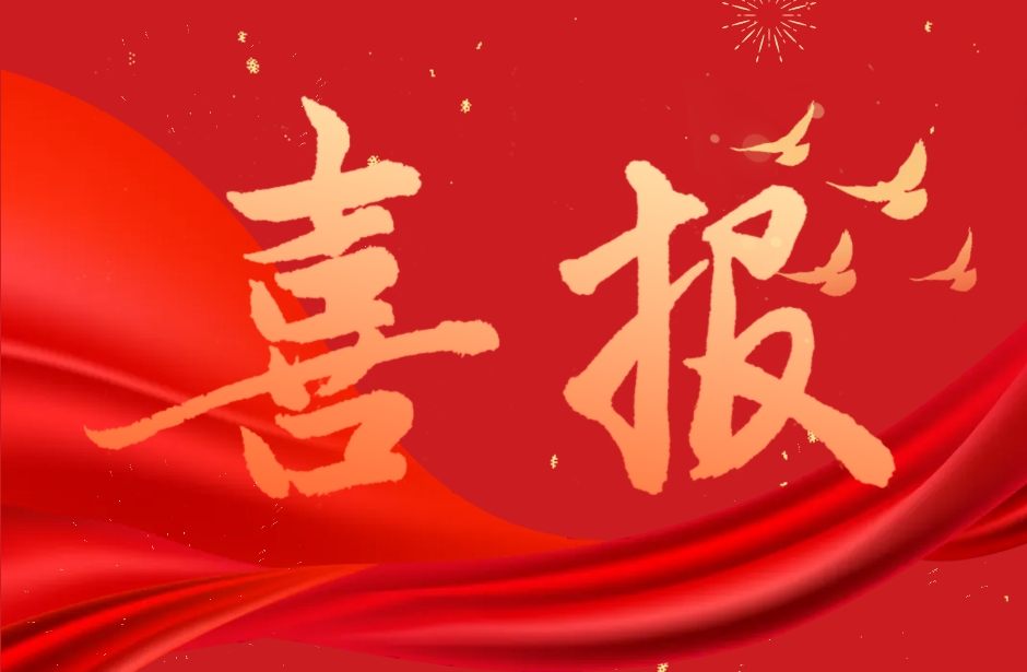 喜獲“湖北省支柱產(chǎn)業(yè)細(xì)分領(lǐng)域隱形冠軍科技小巨人”稱號