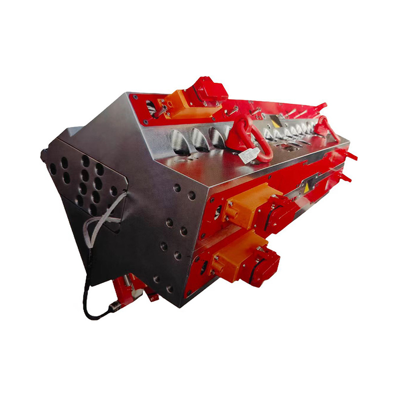TPU,TPE模内复合模具