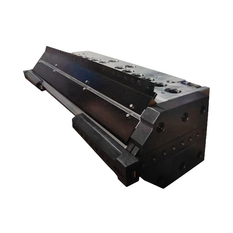 ABS合金片材模具
