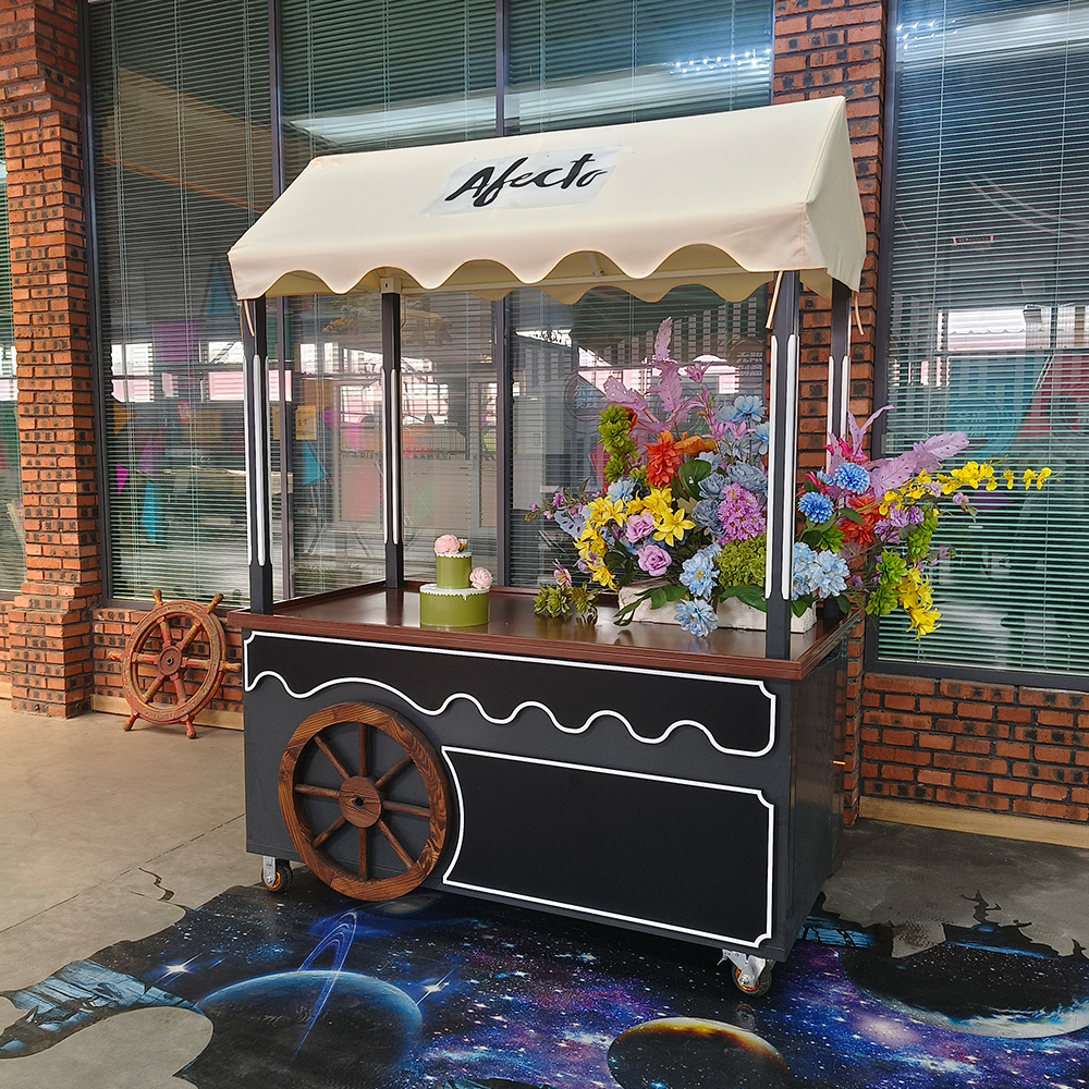 Food Cart