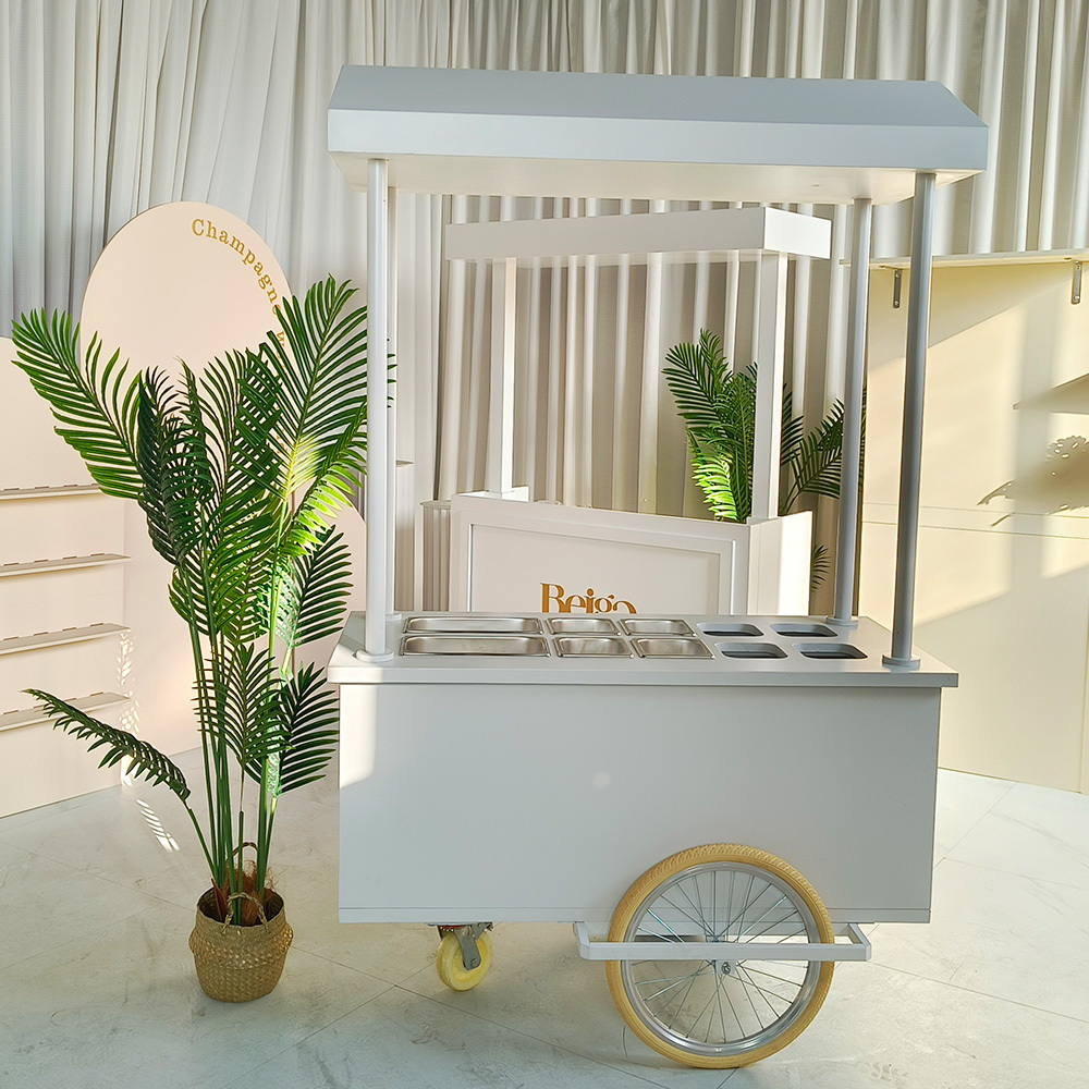 Food cart