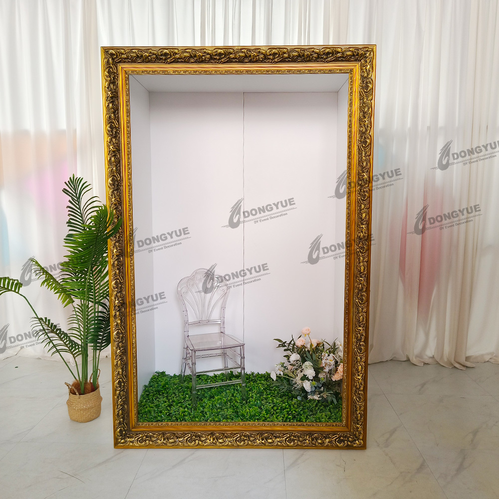 Themed Photo Booth Box