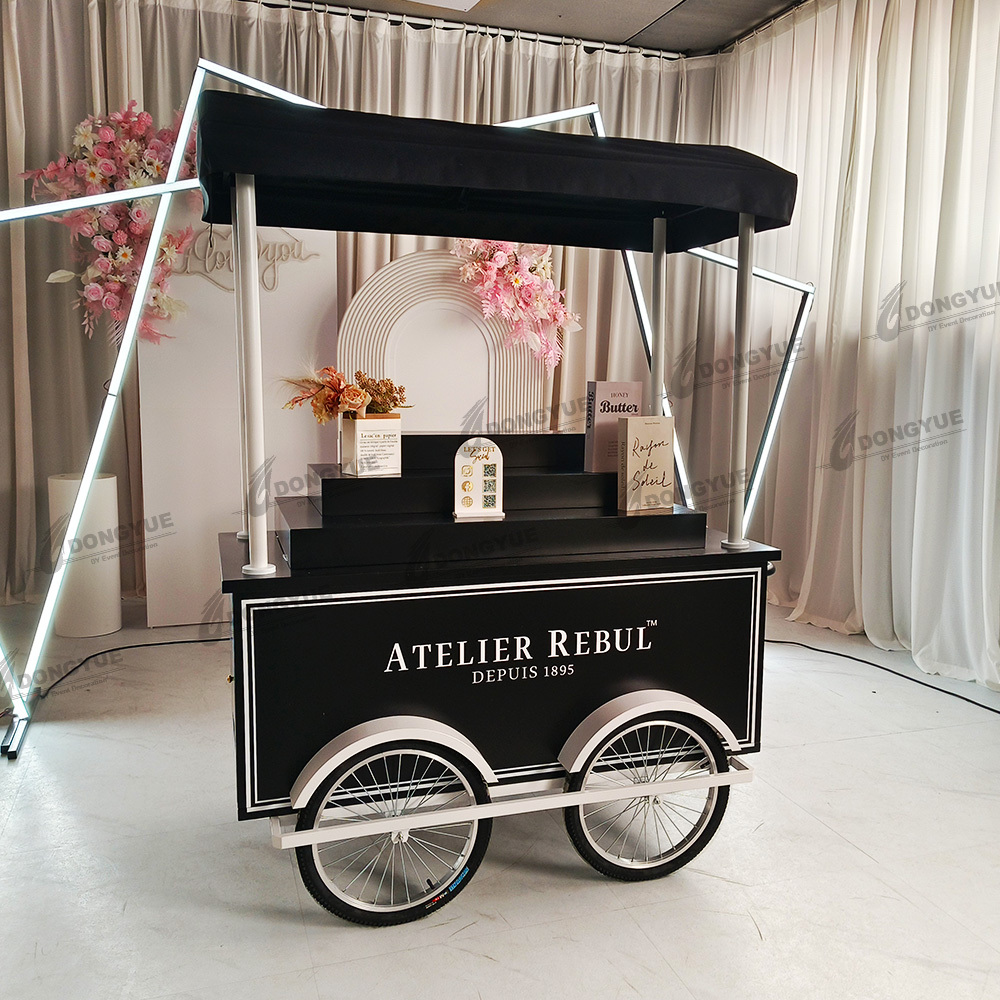 Decor cart