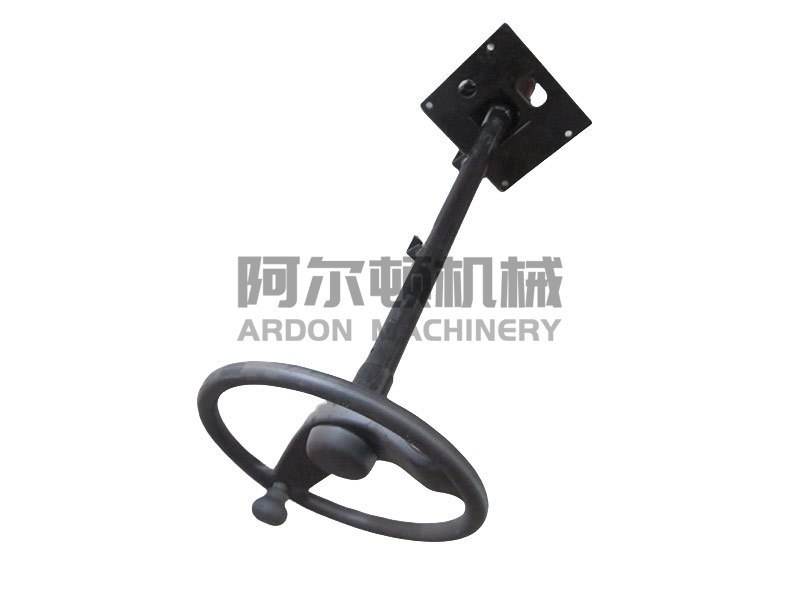 44C1063X0  方向机总成