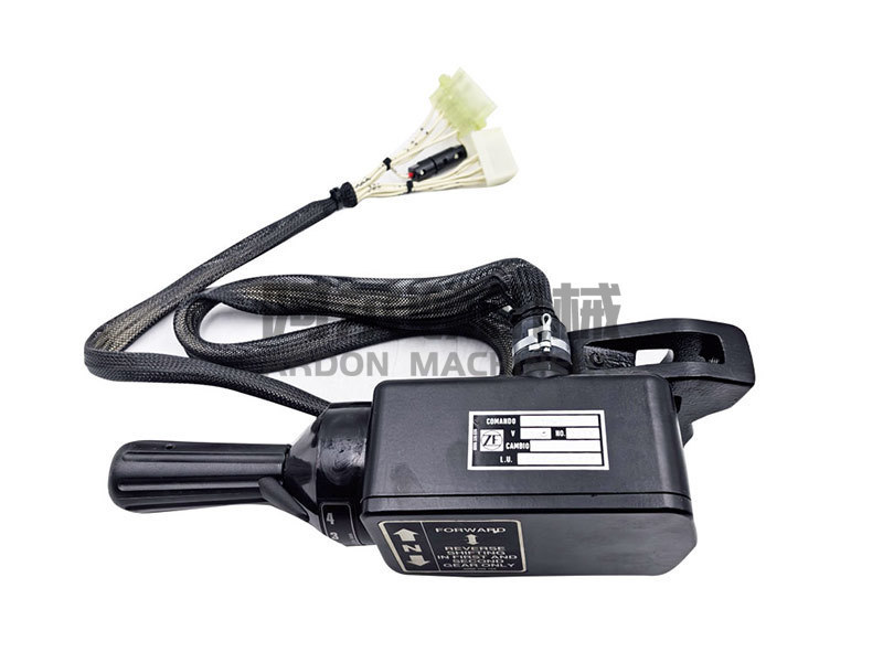 ZF6006026065-档位选择器DW