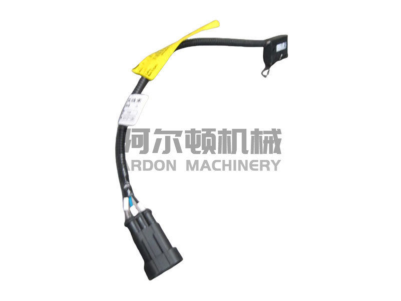 08C2895  微动开关线束