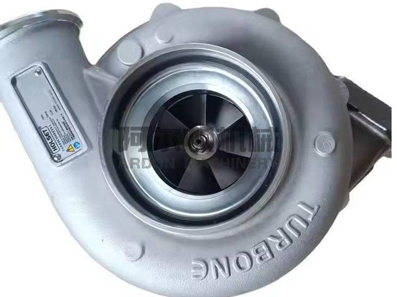 G3793021  涡轮增压器