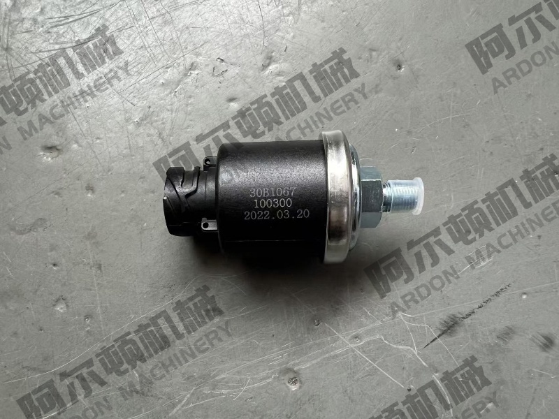 Liugong Excavator Filter Element