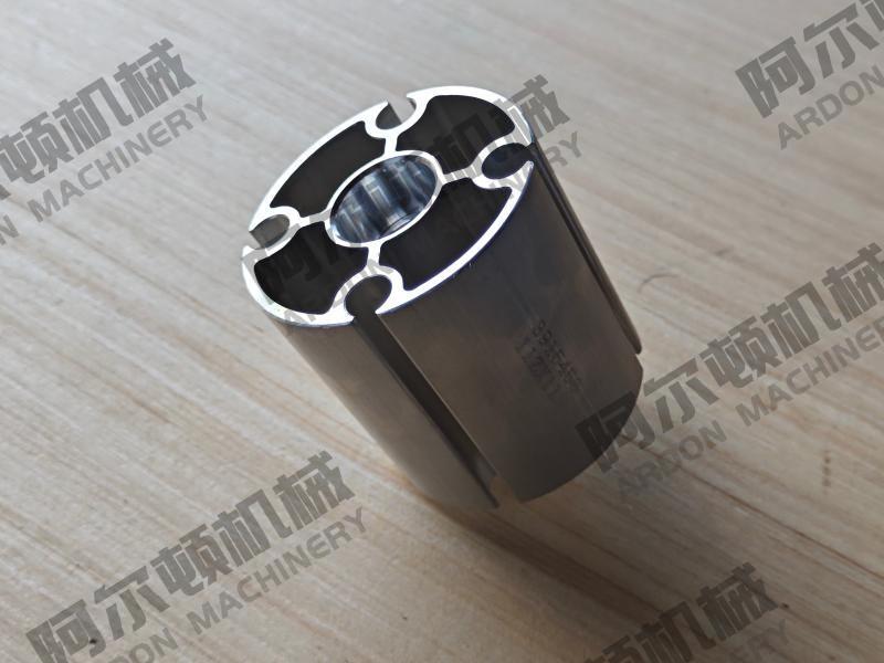 SP118802 风扇隔套