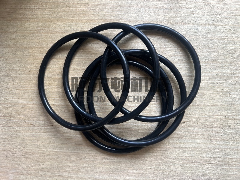 12B0513 уплотнительное кольцо WA8553