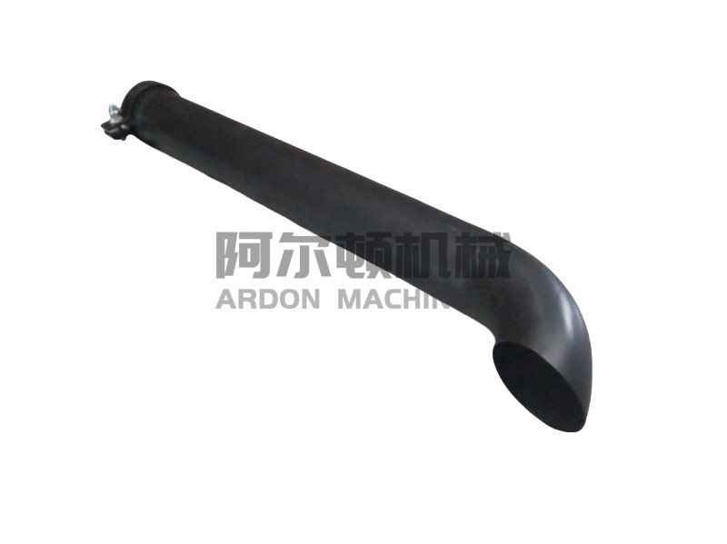 50C0116  消音器