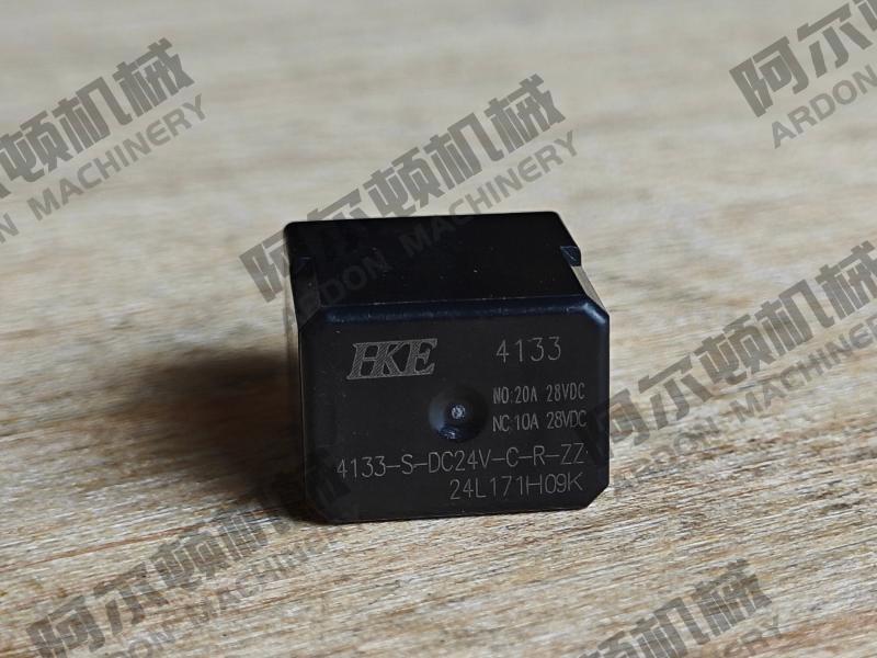 31B0538 继电器