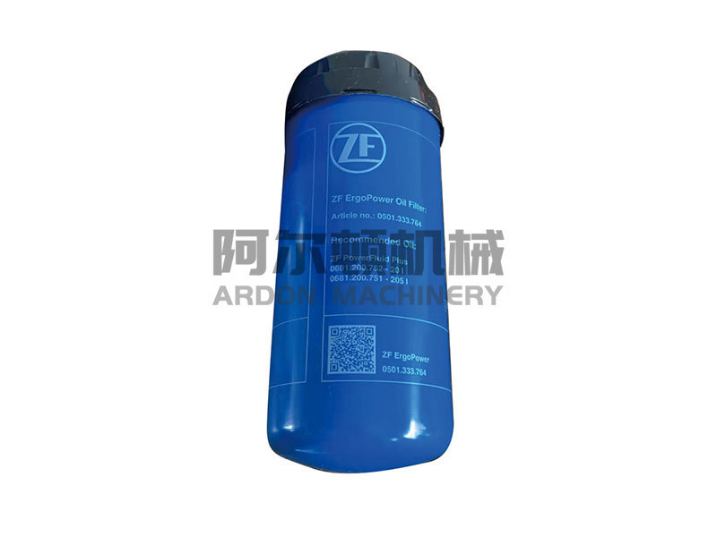 ZF-0501333764  变速箱过滤器滤芯