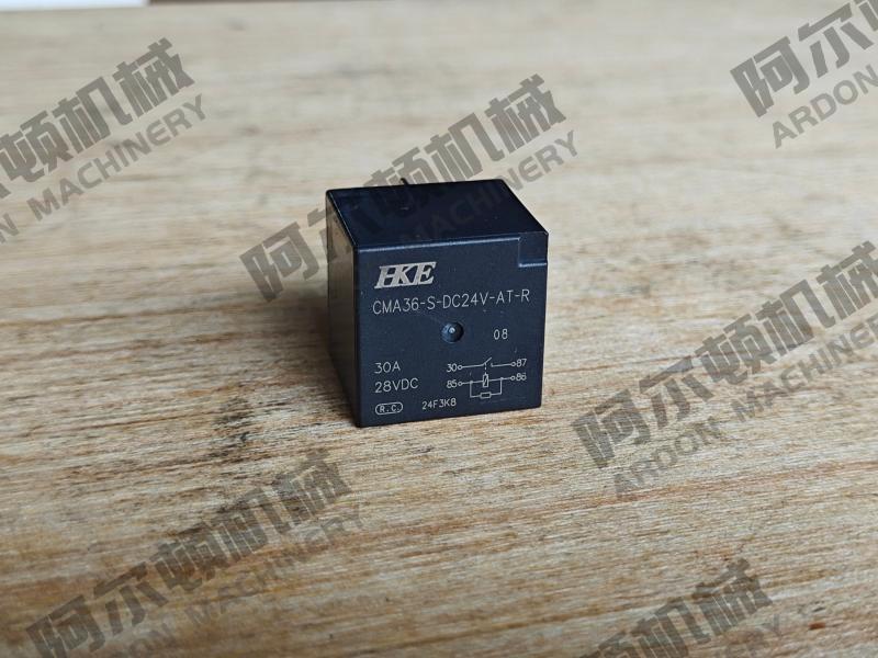 31B0580 继电器