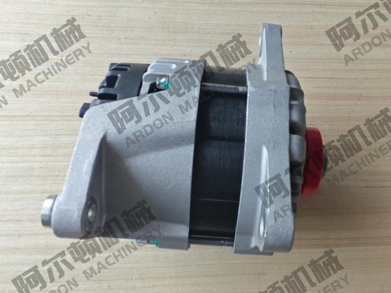 SP153932 Alternator
