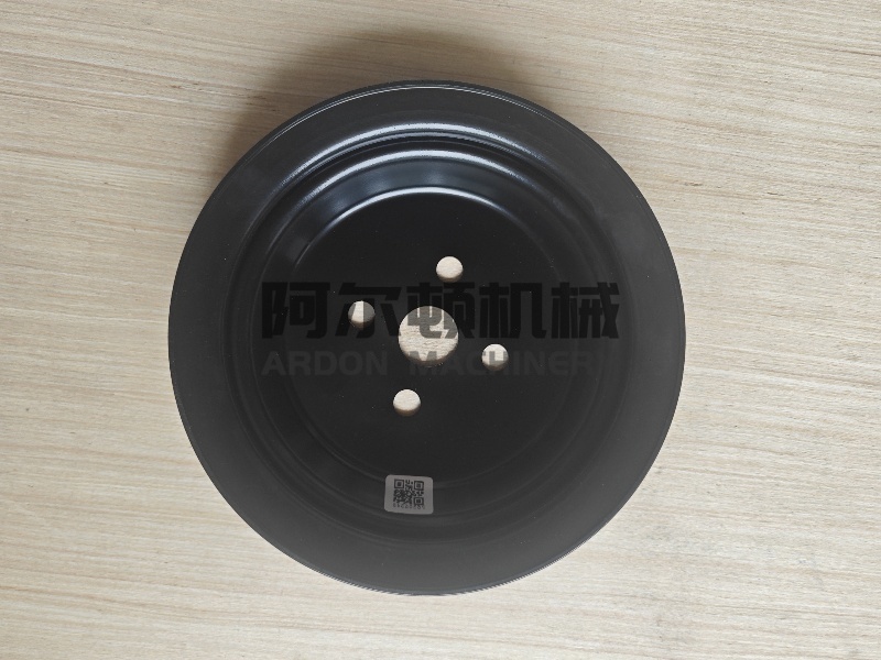 SP132163 Шкив