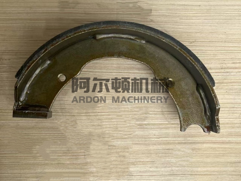 SP100286 制动蹄片