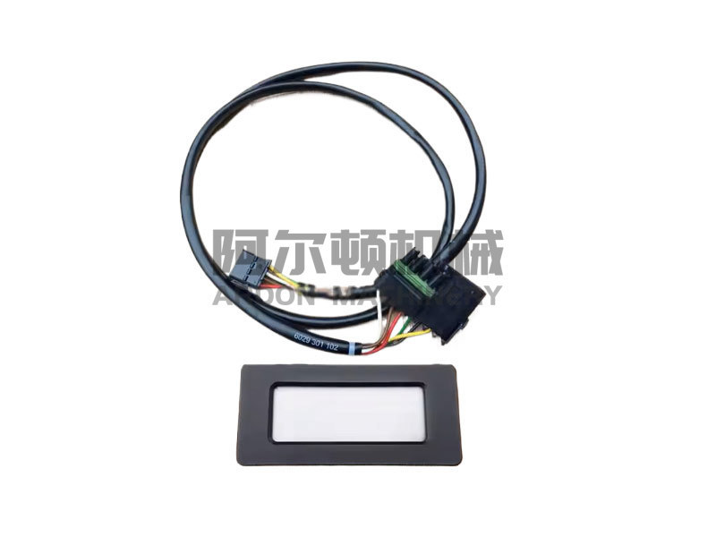 SP160179 显示器