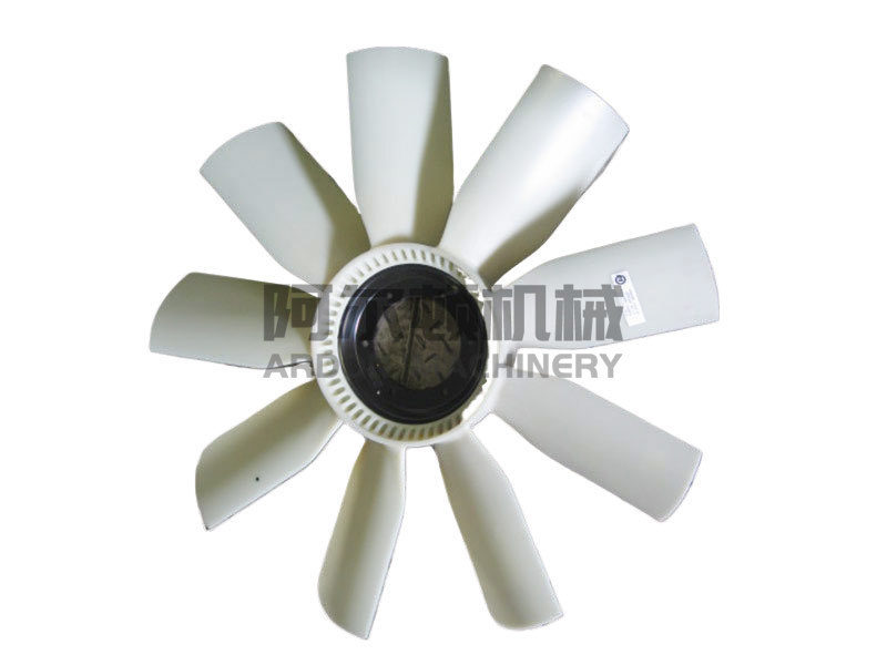40C0051  风扇