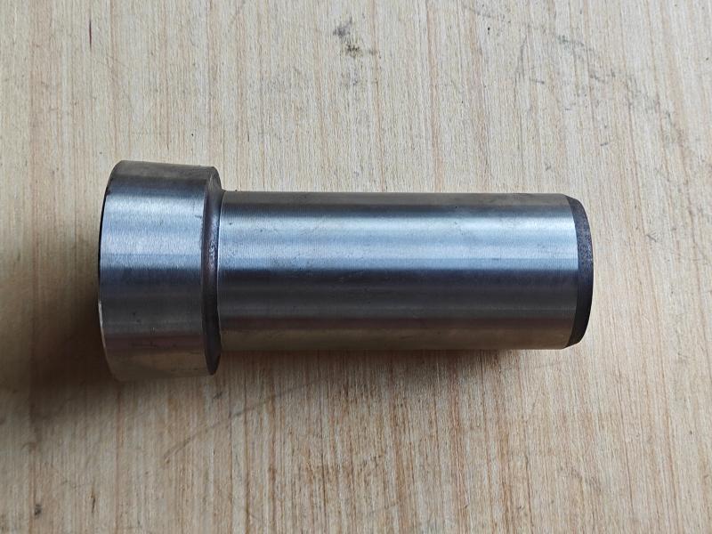 柳工 60A0087 上铰接销：匠心铸就，稳撑设备运转核心