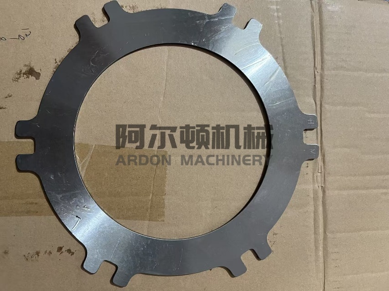56A3399  直接档从动片