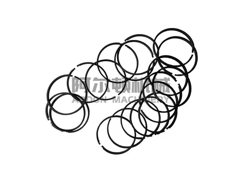 活塞环 (Piston Ring)