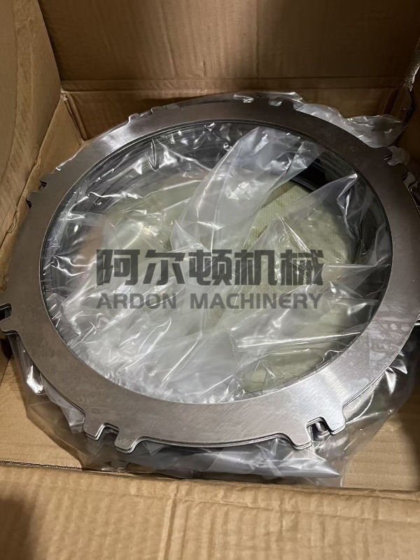 56A5889 	倒档一档从动片