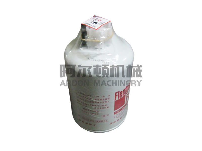 53C0051 油水分离器滤芯