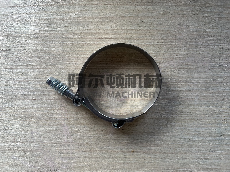 SP150059 пружинный зажим