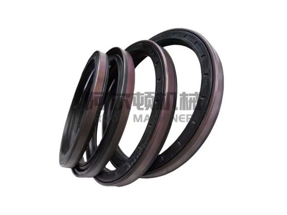 Durable Excavator Oil Seal Kit