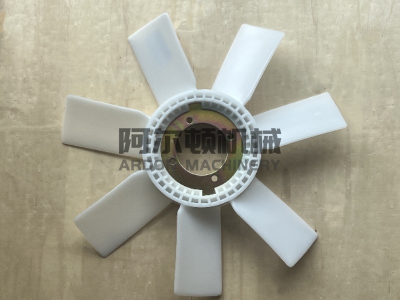 37V0001 Ventilateur