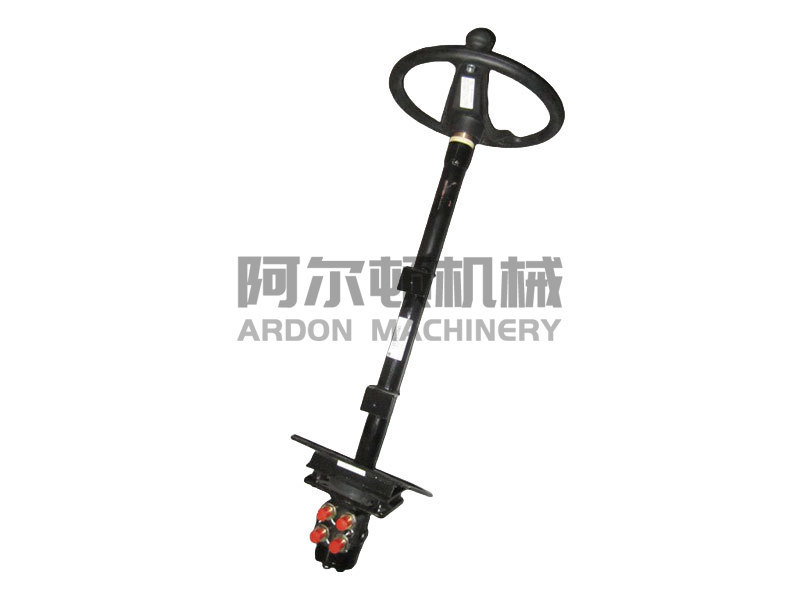 44C0668X0  方向机总成