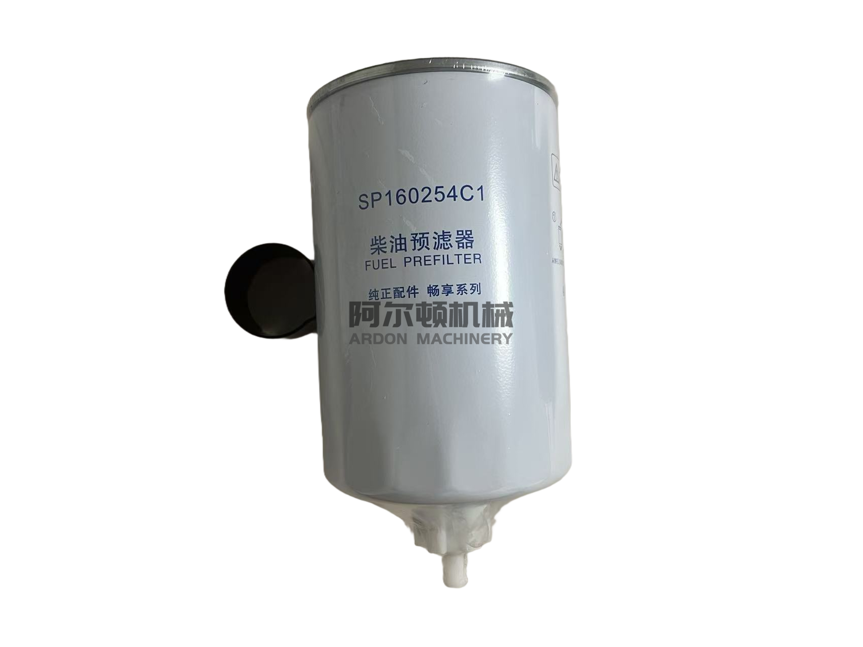 SP160254C1  柴油滤清器滤芯