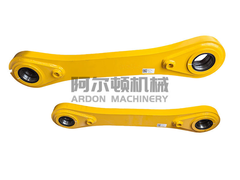 43C1254  连杆