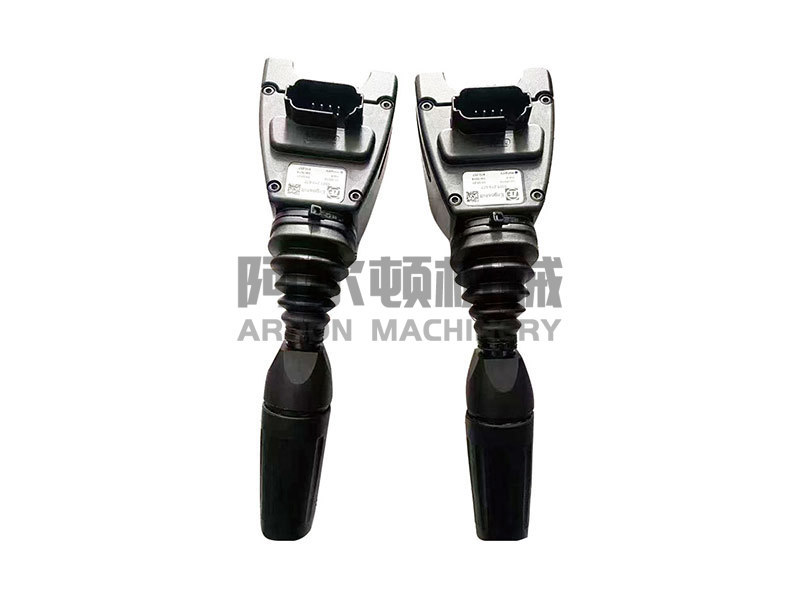 ZF0501219677  档位控制器-DW
