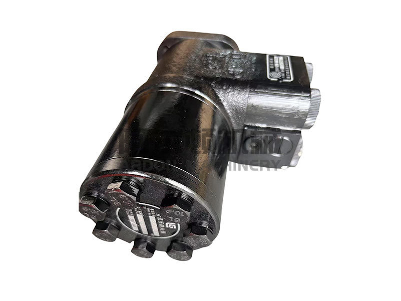 12W0006  全液压转向器
