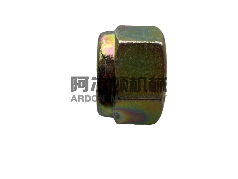 锁紧螺母03B0195