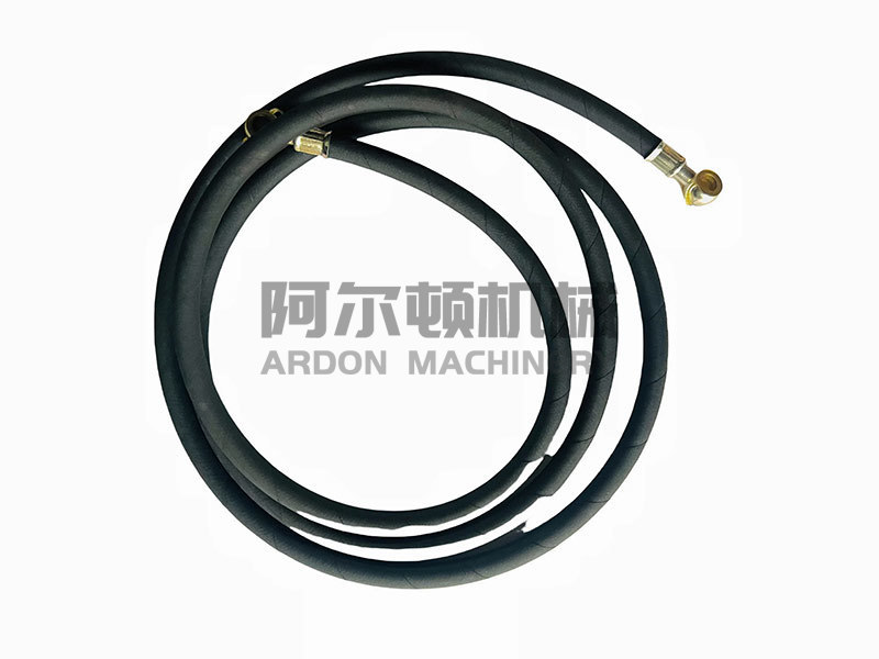 SP126543  油箱进油管部件
