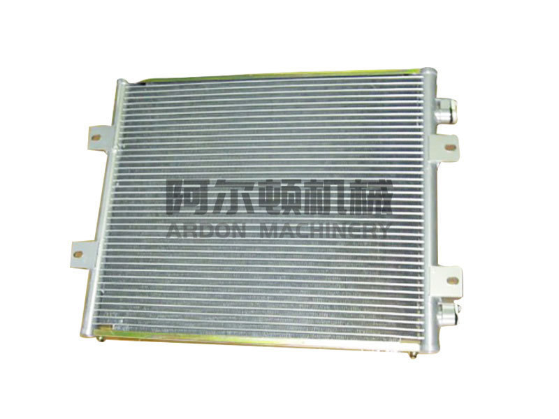 46C1218  冷凝器总成